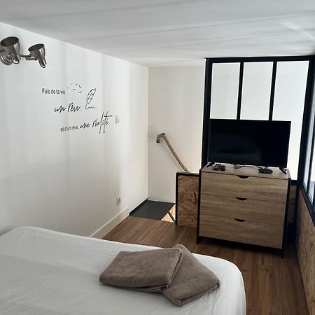 Le Terminus Apartment Aix-les-Bains Luaran gambar