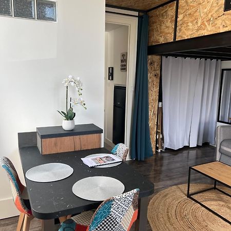 Le Terminus Apartment Aix-les-Bains Luaran gambar