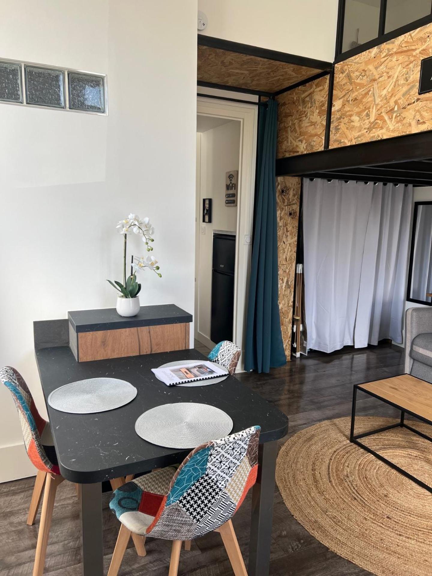 Le Terminus Apartment Aix-les-Bains Luaran gambar